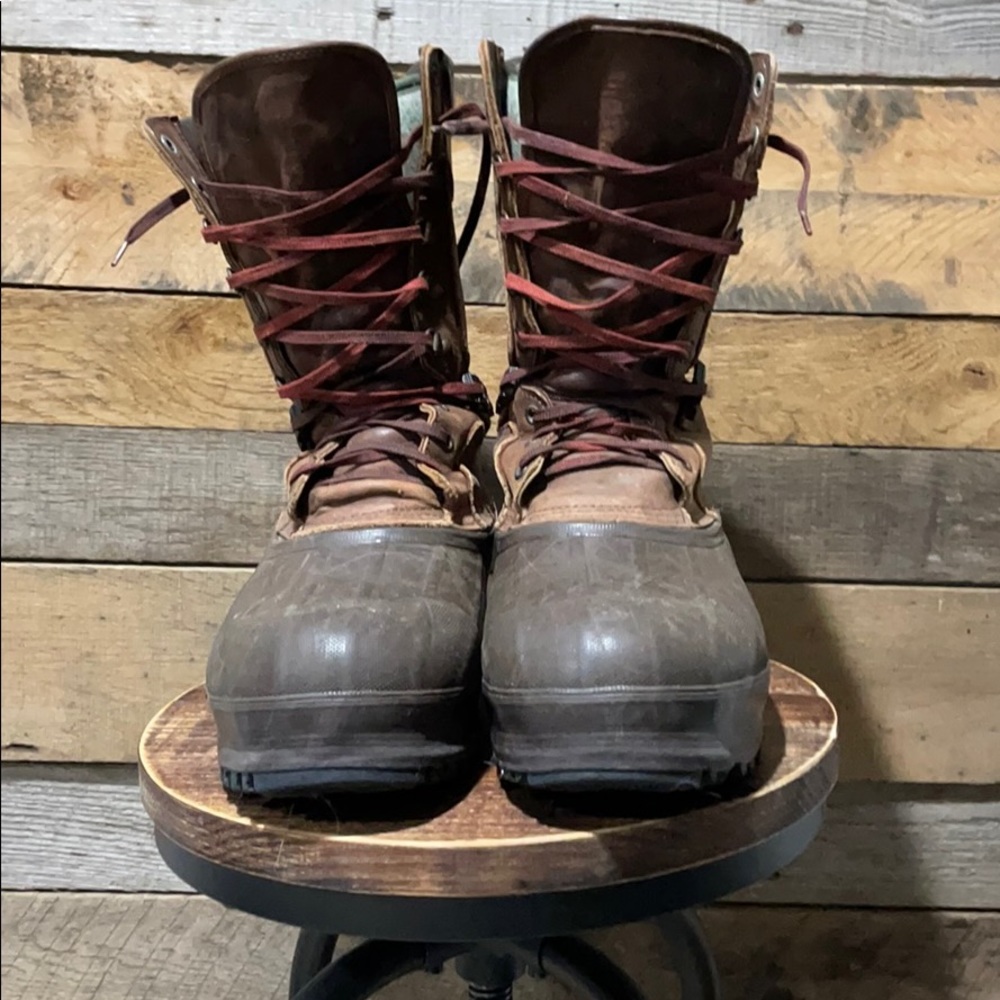 LaCrosse Pack Boots